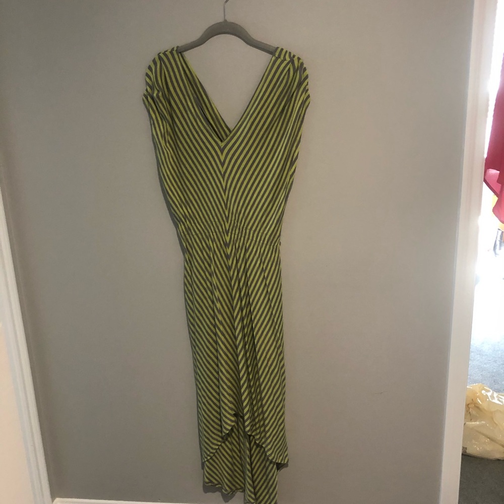 Women’s cotton summer dress
